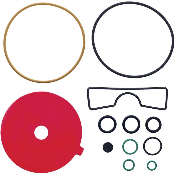 

Ремкомплект редуктора BRC GENIUS MB 02RR00504000