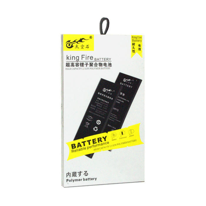 

Аккумулятор King Fire Samsung BG960ABE 3000 mAh S9 G960