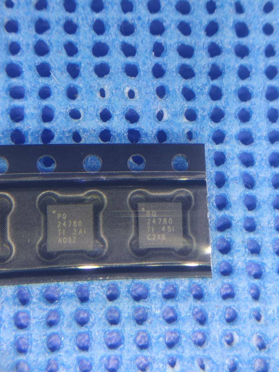 

Микросхема BQ24780