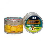 

Кукуруза в дипе GC Pop-Up Flavored 10мм(12шт)Pineapple