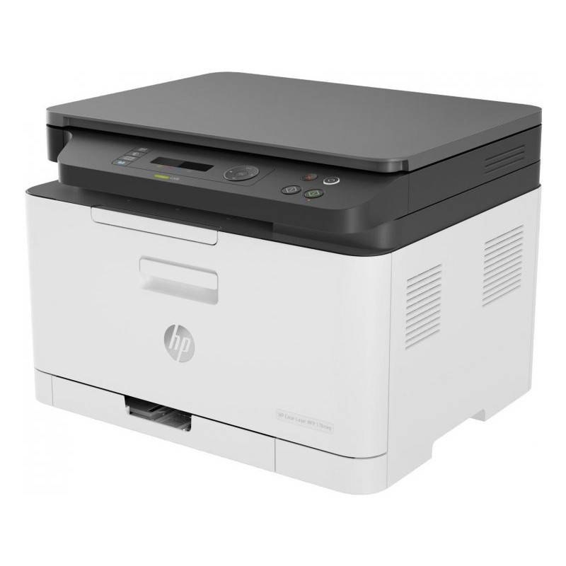 

МФУ HP Color Laser 178NW