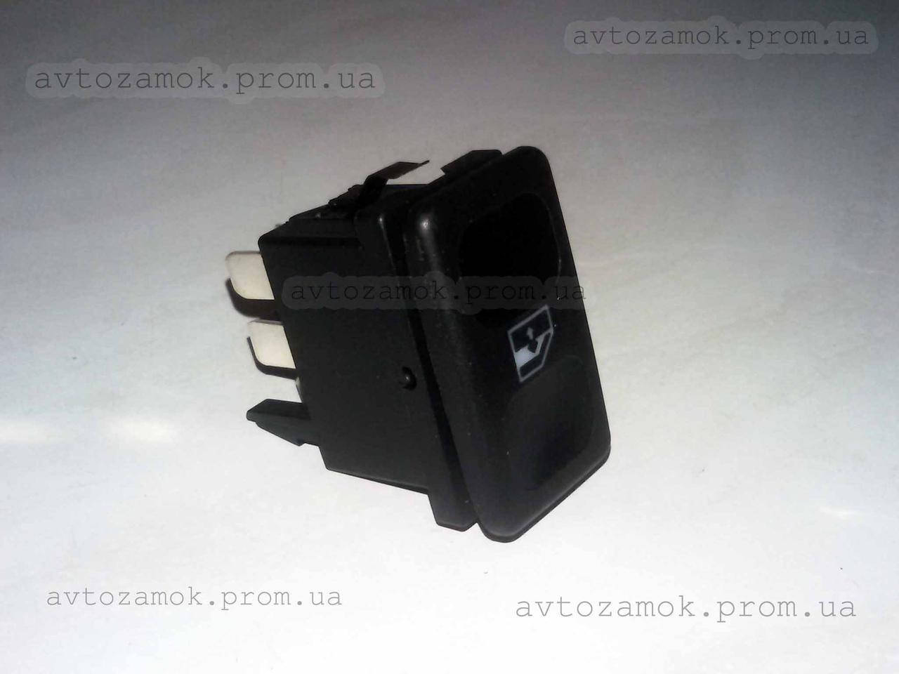 

Кнопка стеклоподъемника Volkswagen Caddy 2/ Seat Inca