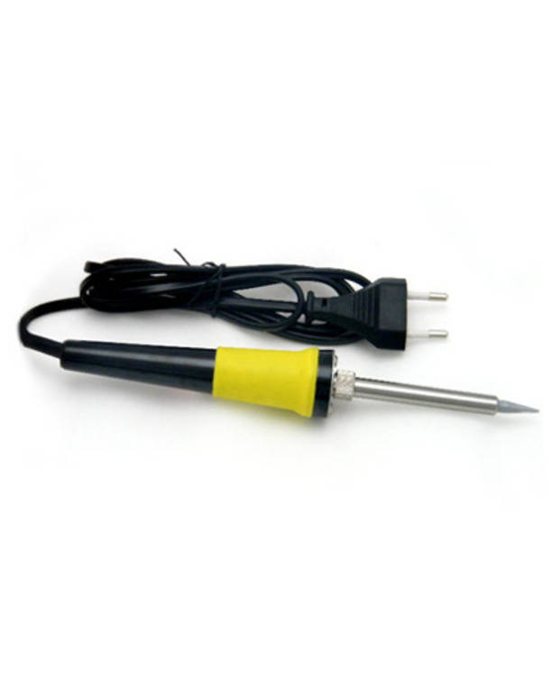 

Паяльник электрический ZD30CN 40W, керамический нагреватель