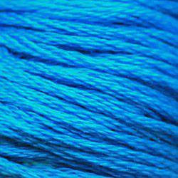 

Мулине DMC art.117 №3843