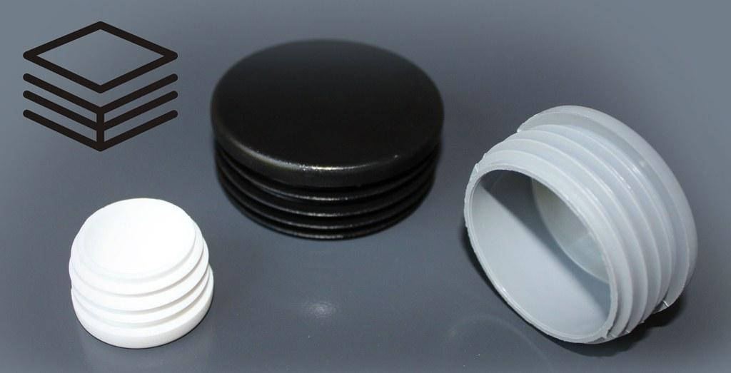 

Заглушка круглая внутренняя ZO 45