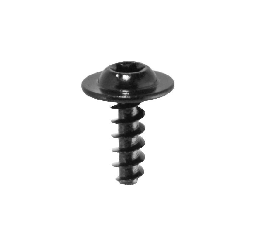 

Саморез под TORX Ф 4.1 универсальный для VAG Seat, Skoda, Audi, VW ОЕМ N90918701,
