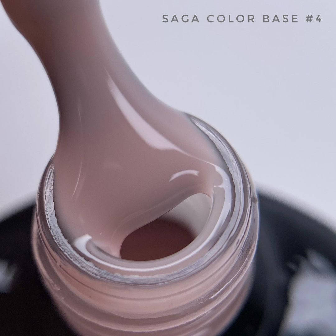 

База saga 4