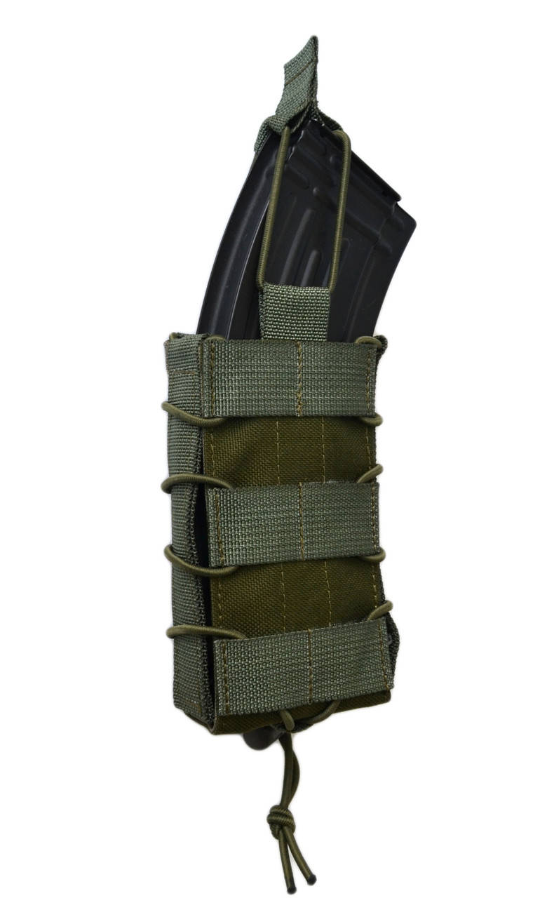 

FASTMAG Olive