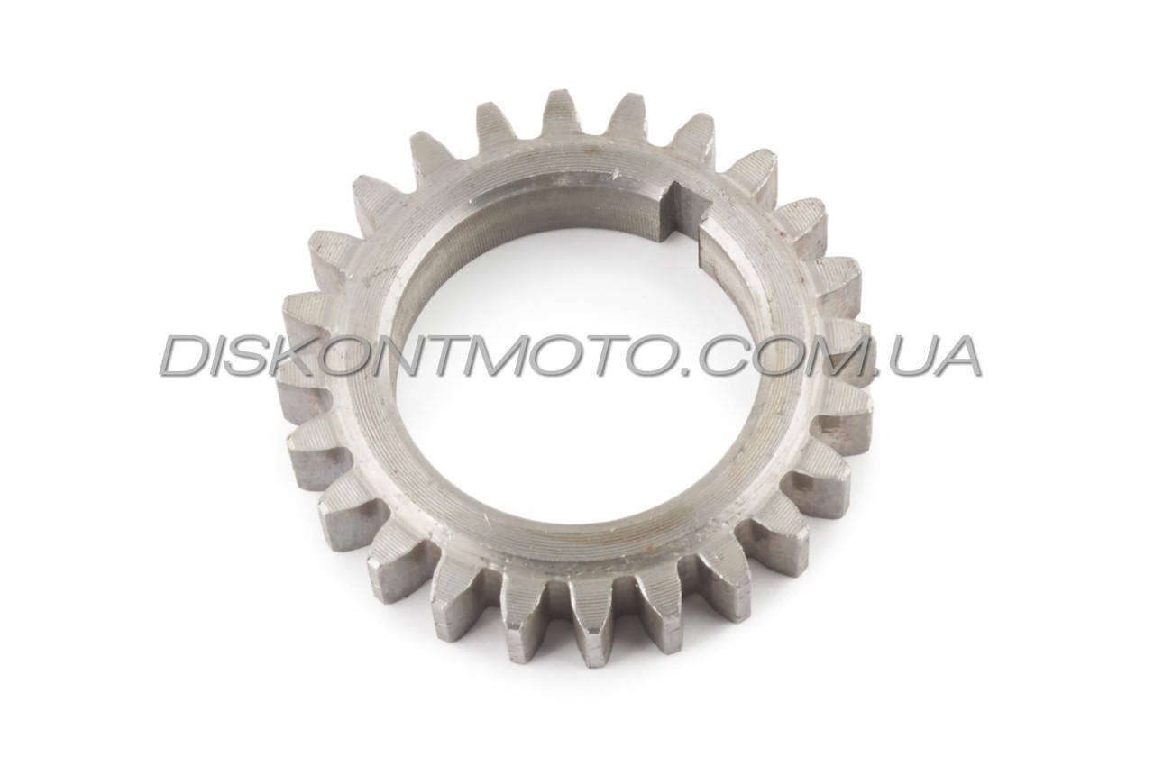 

Шестерня коленвала мотоблока 175N / 180N (7/9Hp) DIGGER