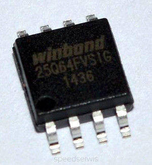 

Микросхема 25Q64FVSIG SO-8