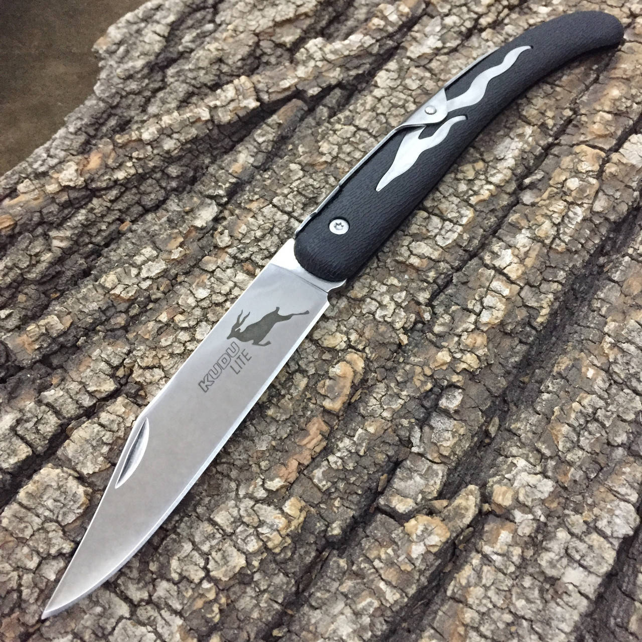 

Нож Cold Steel Kudu Slip Joint