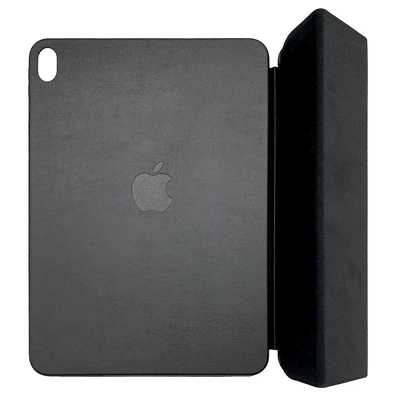 

Чехол-книжка кожа Smart Cover для Apple iPad Pro 11" (1 gen) (black), Черный