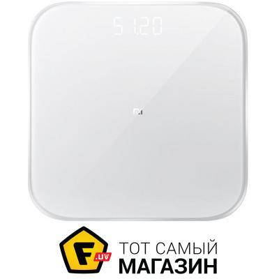 

Весы напольные Xiaomi Mi Smart Scale 2 (XMTZC04HM)