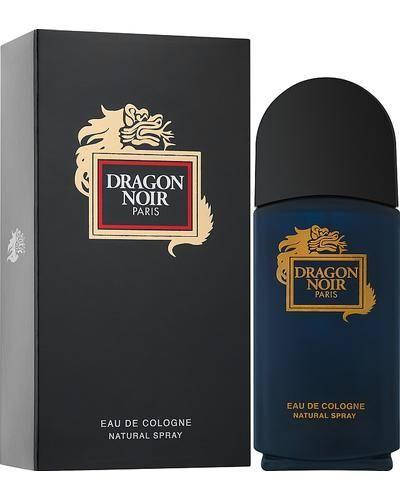 

Dragon Noir 100 мл. Одеколон мужской Madison Perfume Дракон ноир туалетная вода