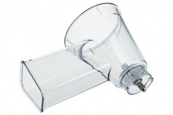 

Корпус терок для мясорубки Moulinex HV8 SS-193524