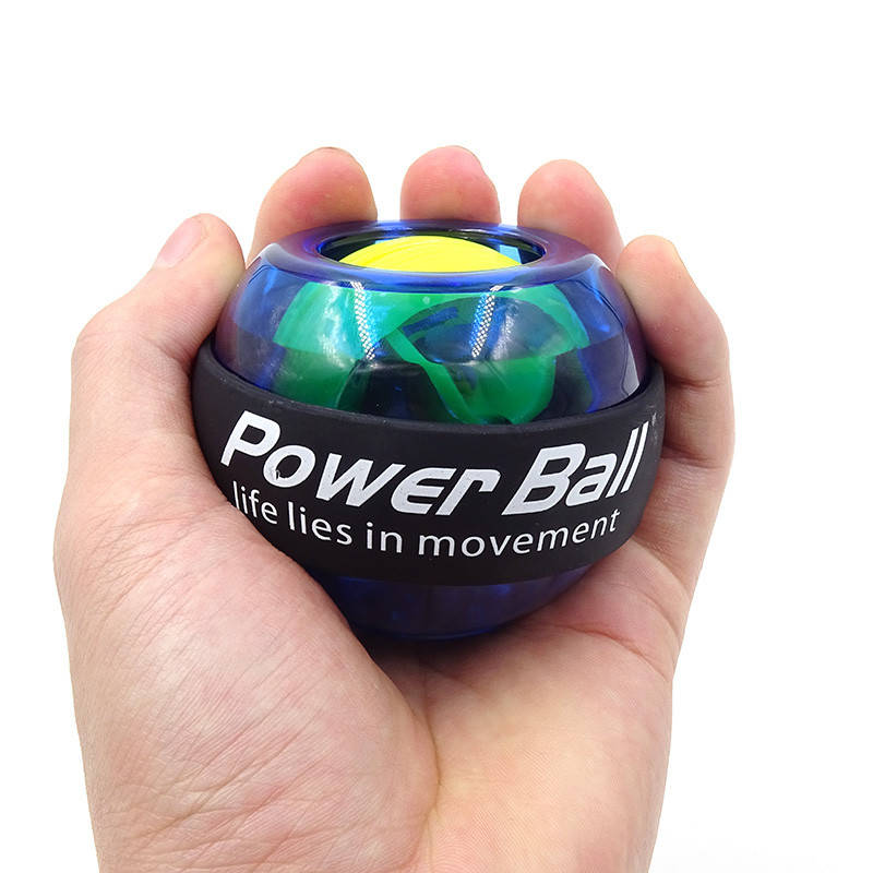 

Кистевой Тренажер Powerball
