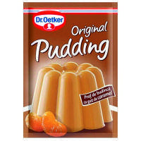 

Пудинг с Карамельным вкусом Dr.Oetker