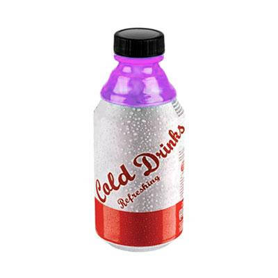 

Пробка Balvi для жестяных банок Snap, фиолетовая - Vida-Shop, Фиолетовый