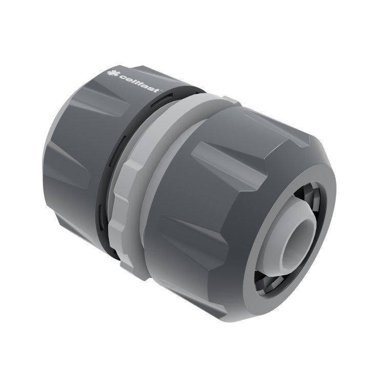 

Коннектор муфта соединительная Cellfast Ideal Line 3/4 - 3/4 51-605