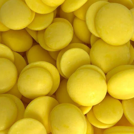 

Глазурь ЦЕНТРАМЕРИКА Мастер Мартини лимонная