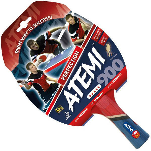 

Ракетка ATEMI 900