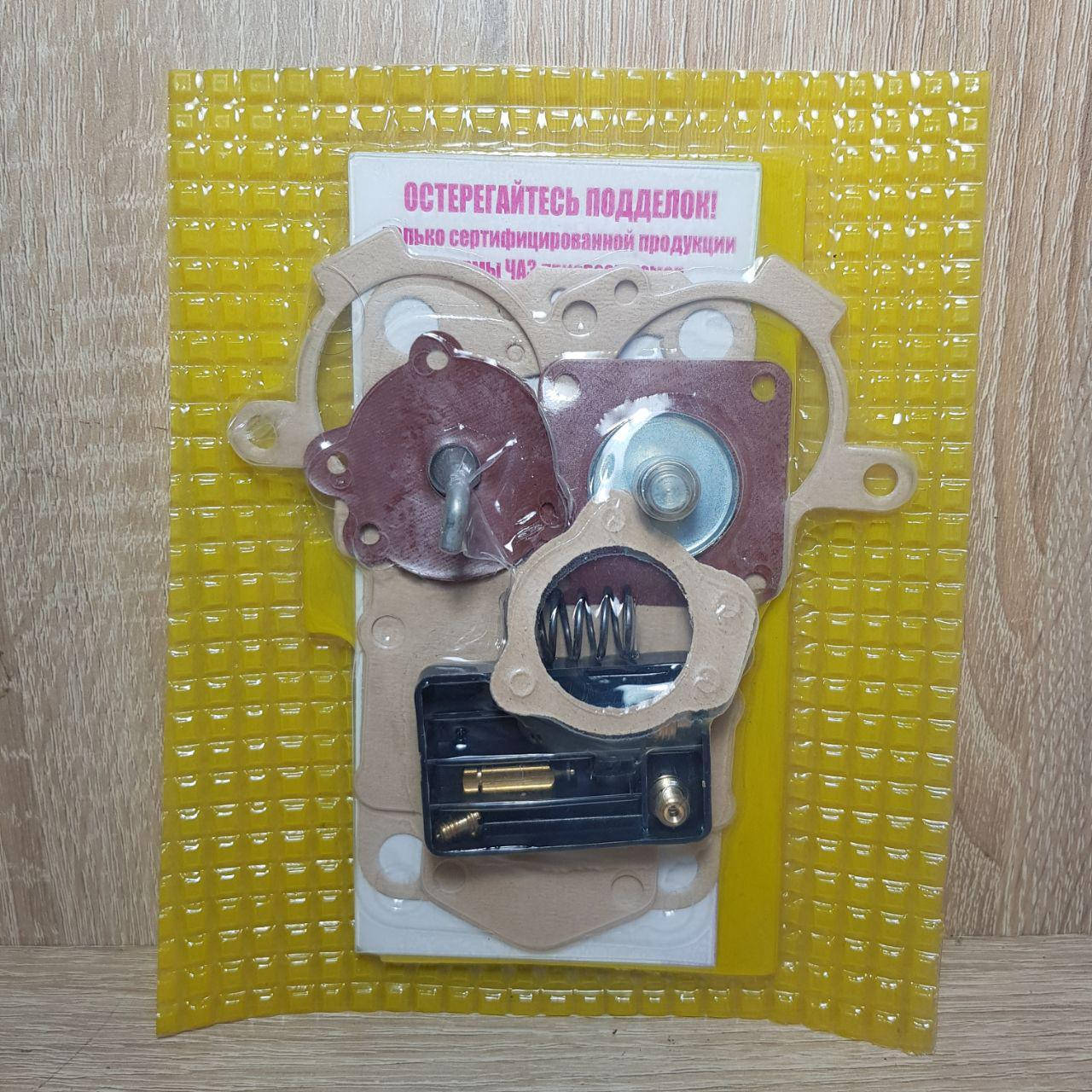 

Р/к карбюратора К-151 Газель,Волга