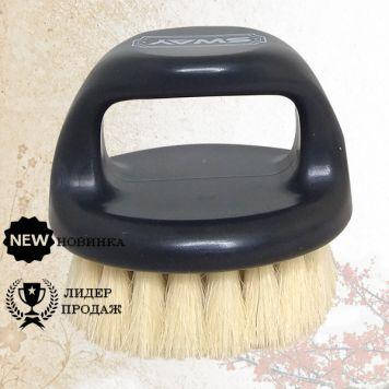 

Щетка для фейда Sway Barber Style, Черный