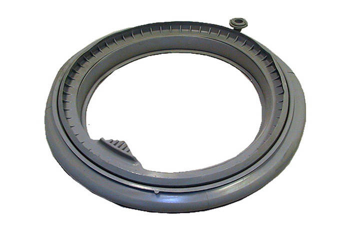 

Резина (манжета) люка стиральной машины Ardo 404002900, 651008708