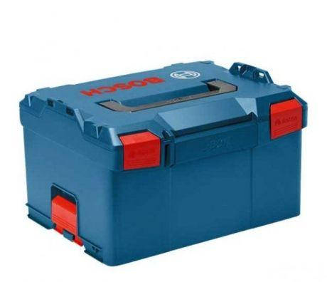 

Ящик для инструмента Bosch L-Boxx 238, 442х357х253мм (1600A012G2)