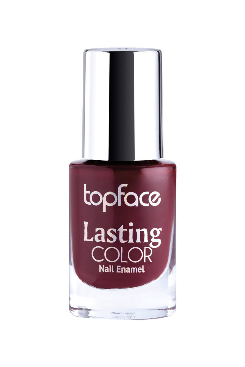 

Лак для Lasting Color Nail Enamel Topface PT104 №105