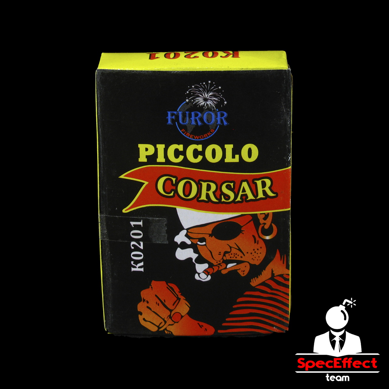 

Петарды/Шутихи Korsar Piccolo