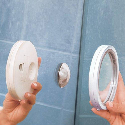 

Зеркало увеличительное с подсветкой Swivel Brite (Арт. 4475)