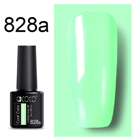 

Гель-лак GDCOCO № 828