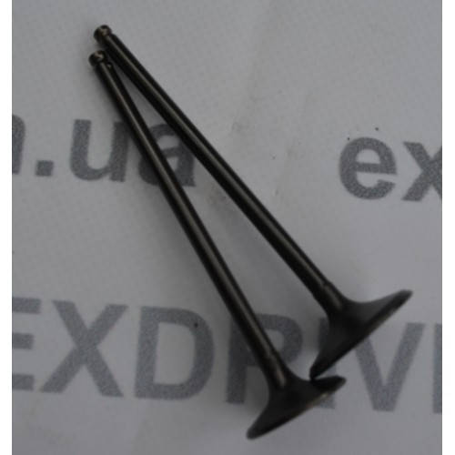 

Клапана комплект скутер Yamaha Majesty 125 cc Тайвань