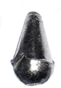 

Грузило скользящее Капля, 6г.