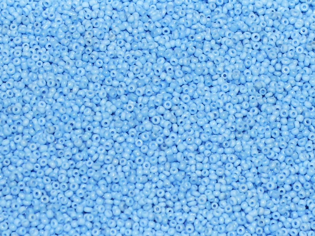 

Бисер 100 грамм МЕЛКИЙ 12/0 Deluxe:43