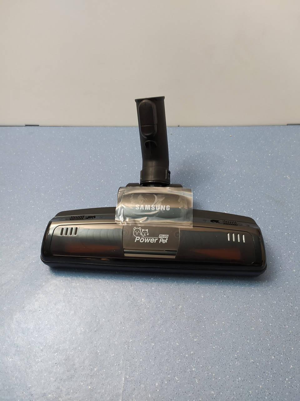 

Турбощетка для пылесоса Samsung Power Pet Plus DJ97-00322F Универсал