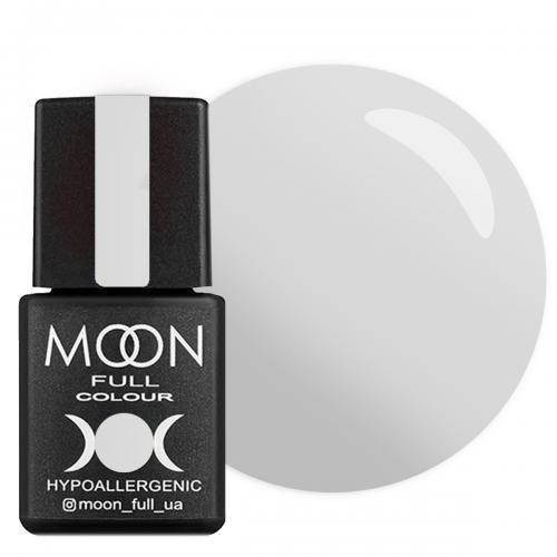 

Гель-лак Moon Full №101 білий, 8ml