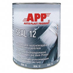 

Клеяще-уплотняющая масса, наносимая кистью SEAL 12