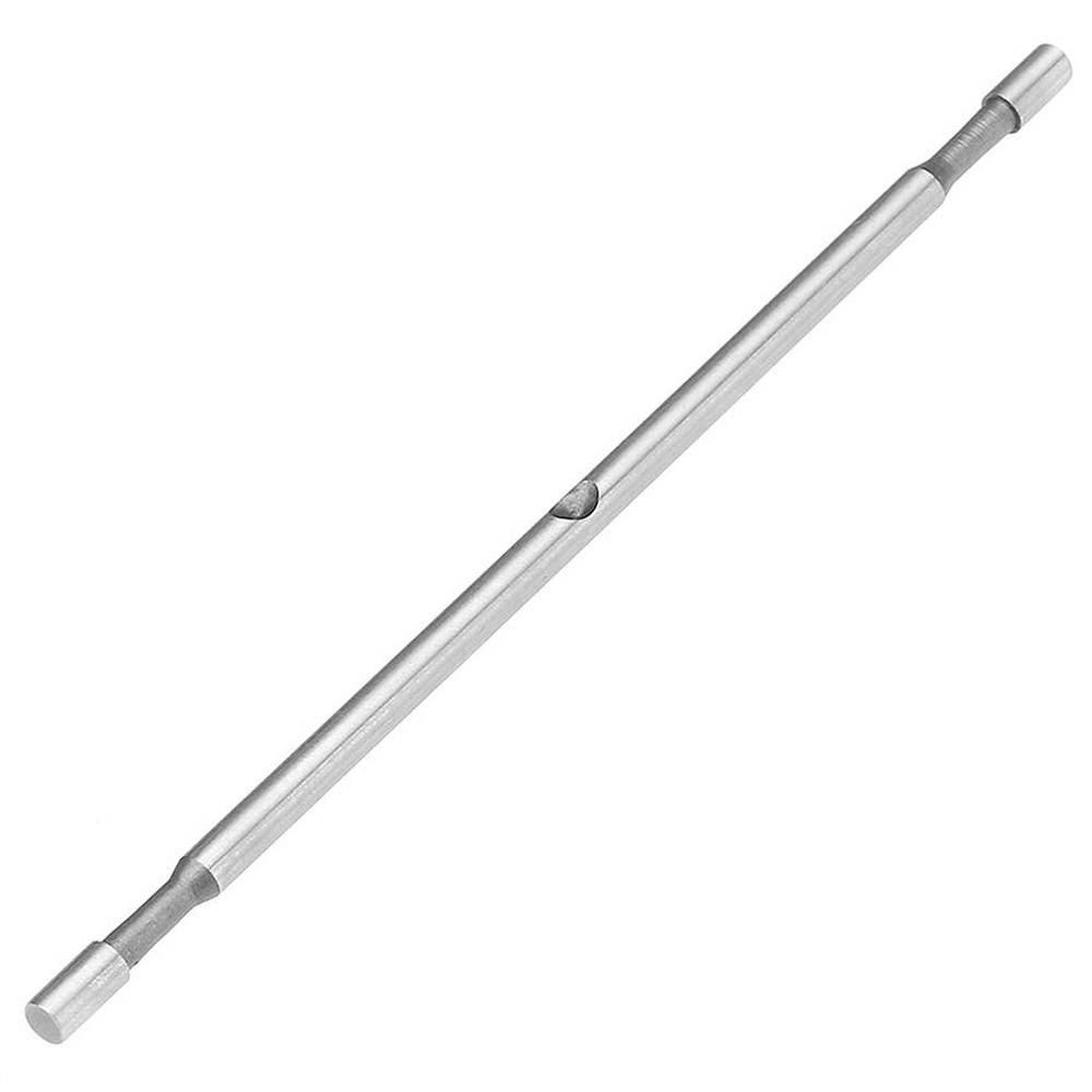 

Пуансон к насадке на дрель для резки металла - шток для высечных ножниц SN-160