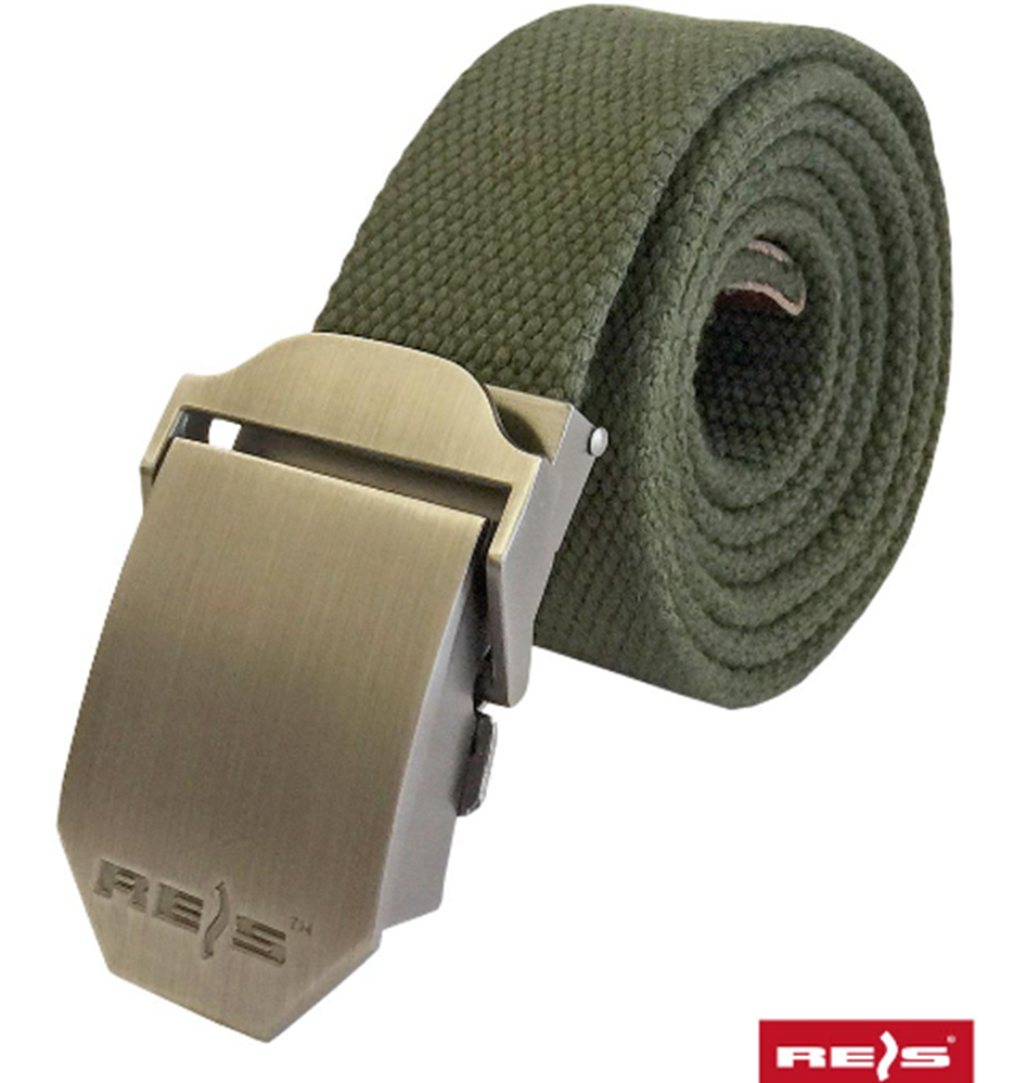 

Ремень тактический BELT-BOOM DZ, Зелёный