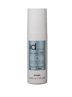 

Спрей для окрашенных волос ID Hair Elements Xclusive 911 RESCUE SPRAY, 125 мл