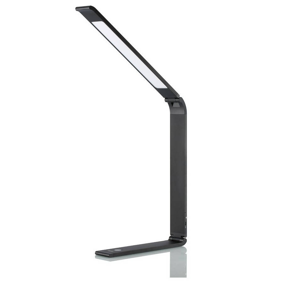 

Настольная LED лампа Remax Passage RT-E210 black, Черный