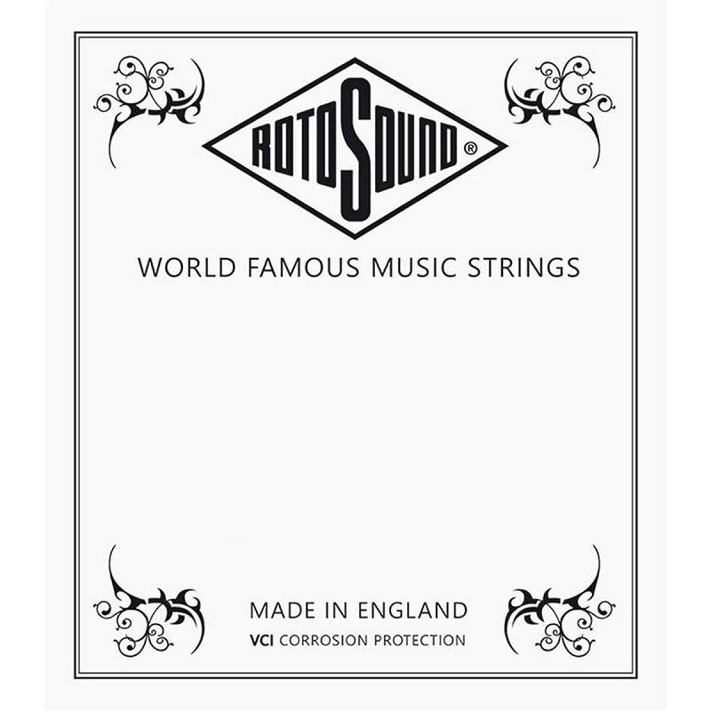 

ROTOSOUND RS1003 Струна для скрипки №3(D)