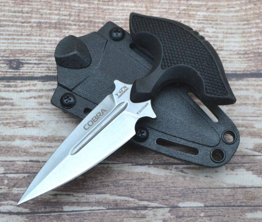 

Нож Viking Nordway K323 Cobra