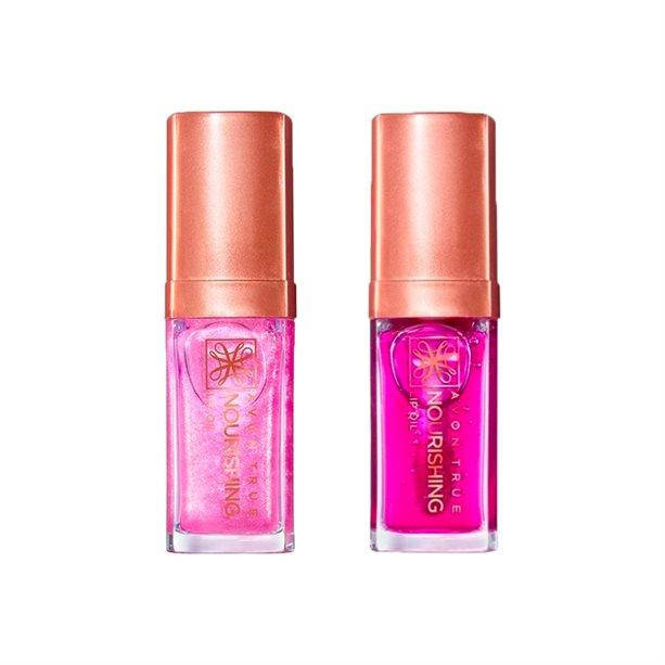 

Avon Олія для губ «Живлення та колір»