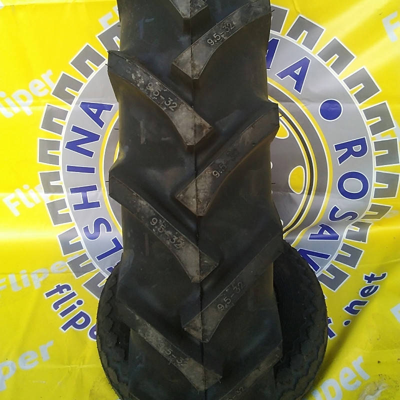 

Шина для сельскохозяйственной техники 8.3-24 (SpeedWays) 8PR 105A8