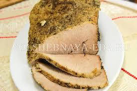 

Карбонад запечений ТОВ "М"ясні делікатеси" м Київ