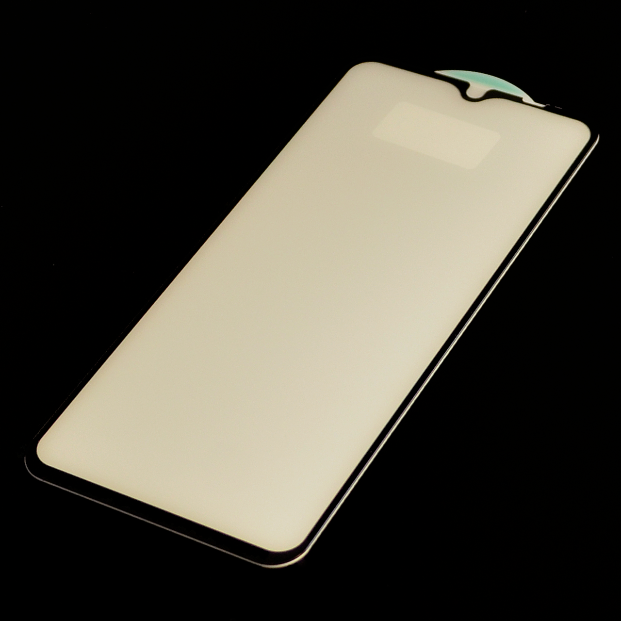 

3D стекло на Xiaomi Redmi Note 9 4G