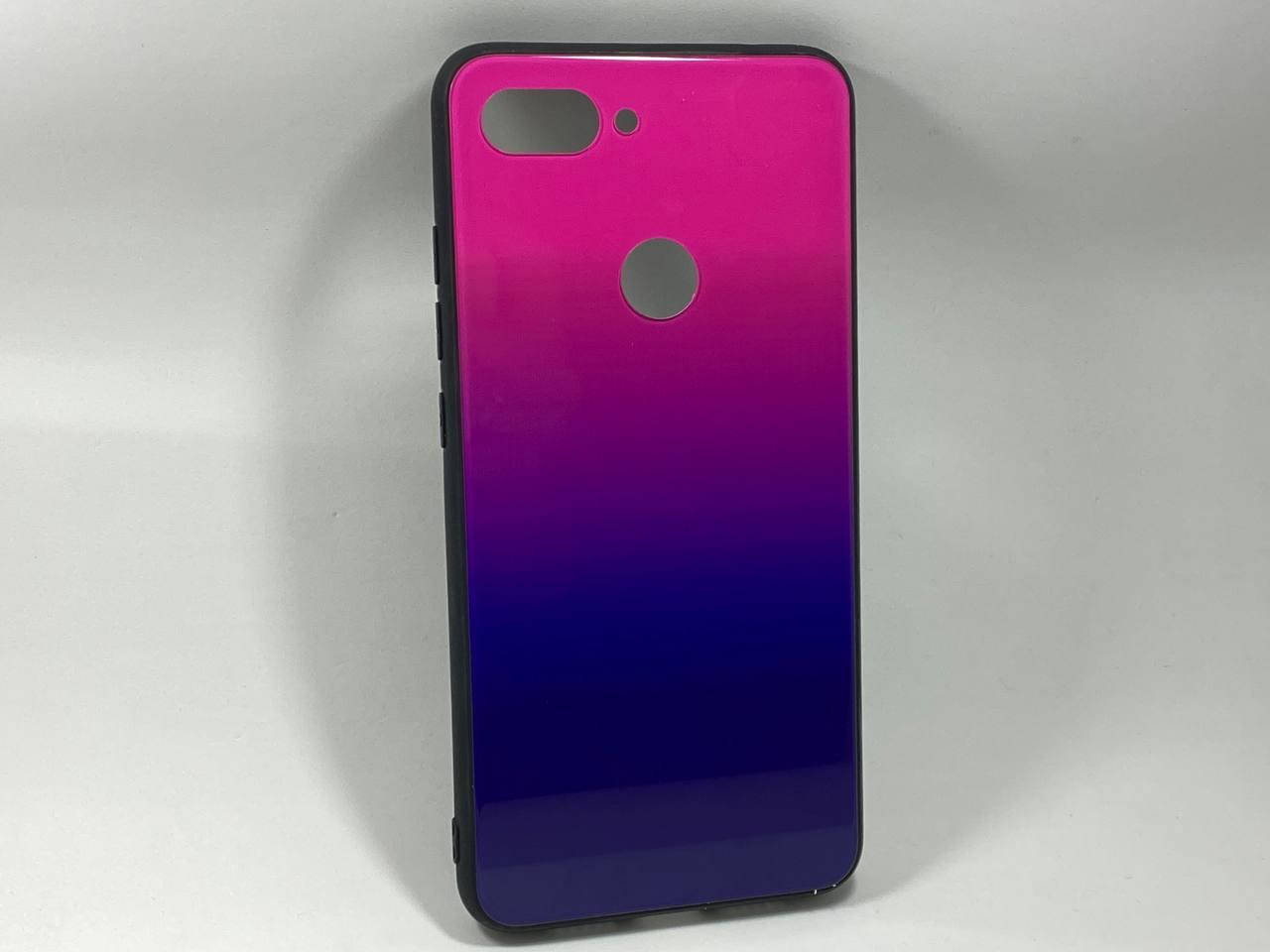 

Чехол Бампер Xiaomi Mi 8 Lite